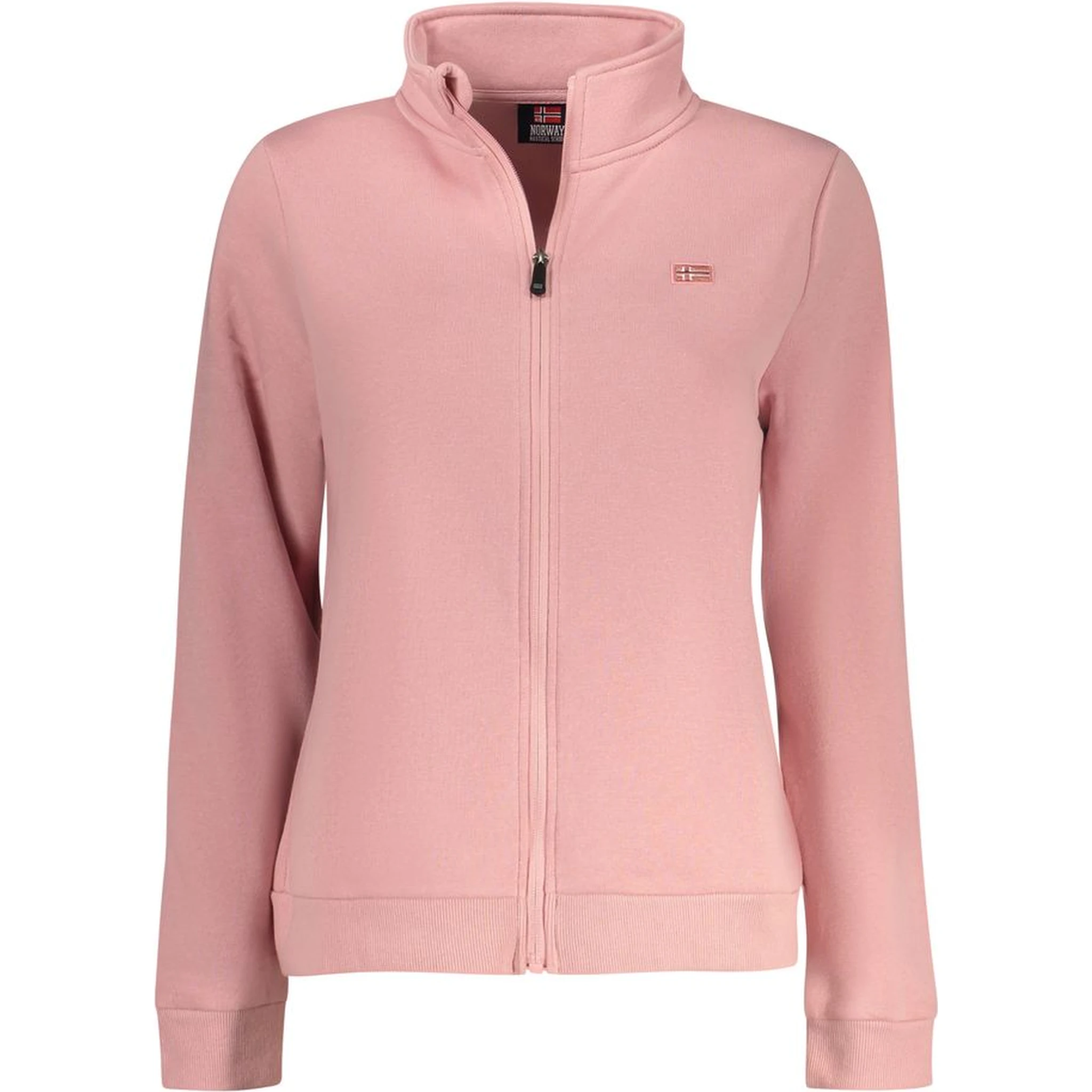 Rosa Cotton Women Sweatshirt