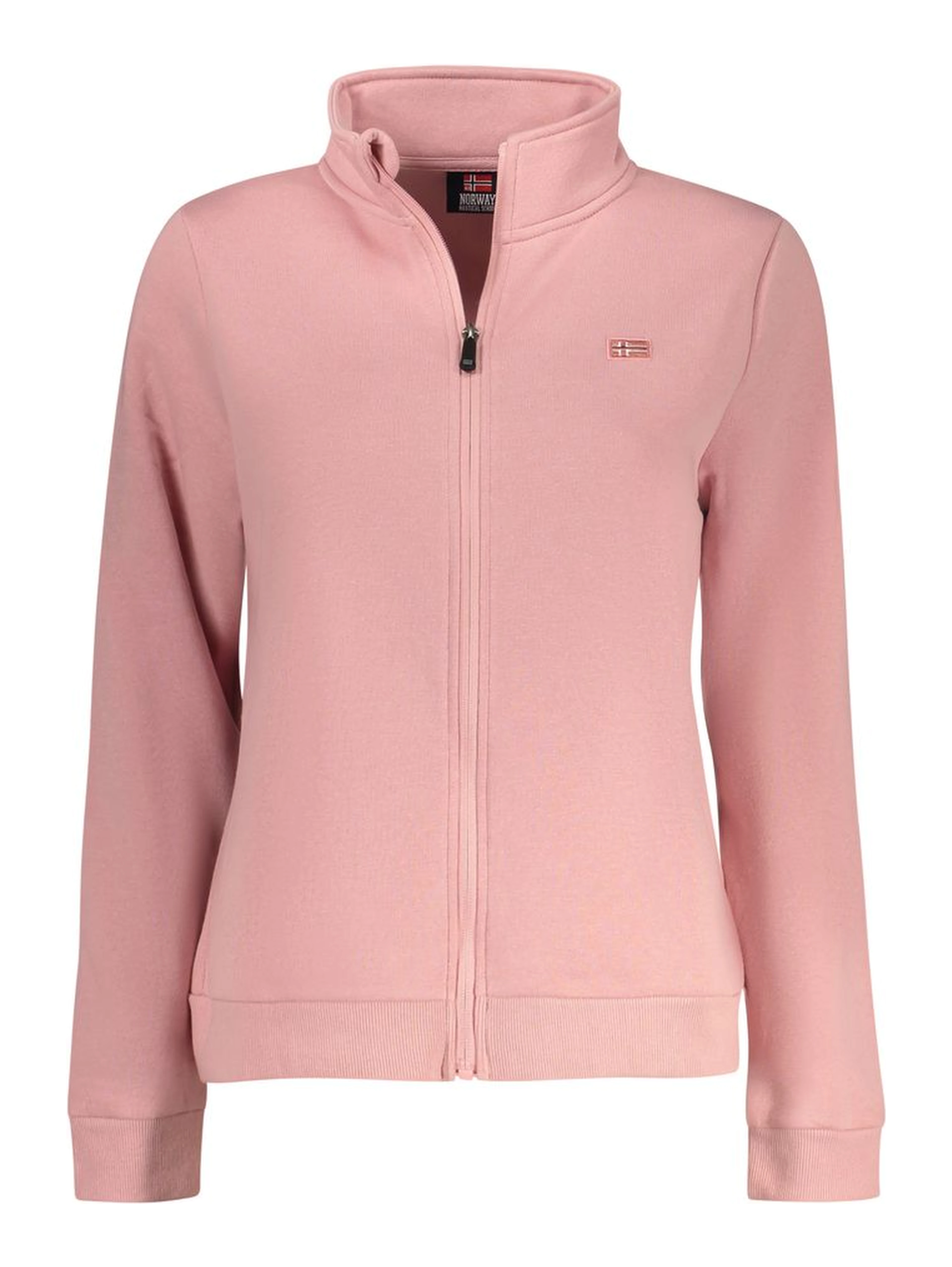Rosa Cotton Women Sweatshirt