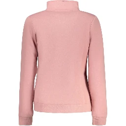 Rosa Cotton Women Sweatshirt