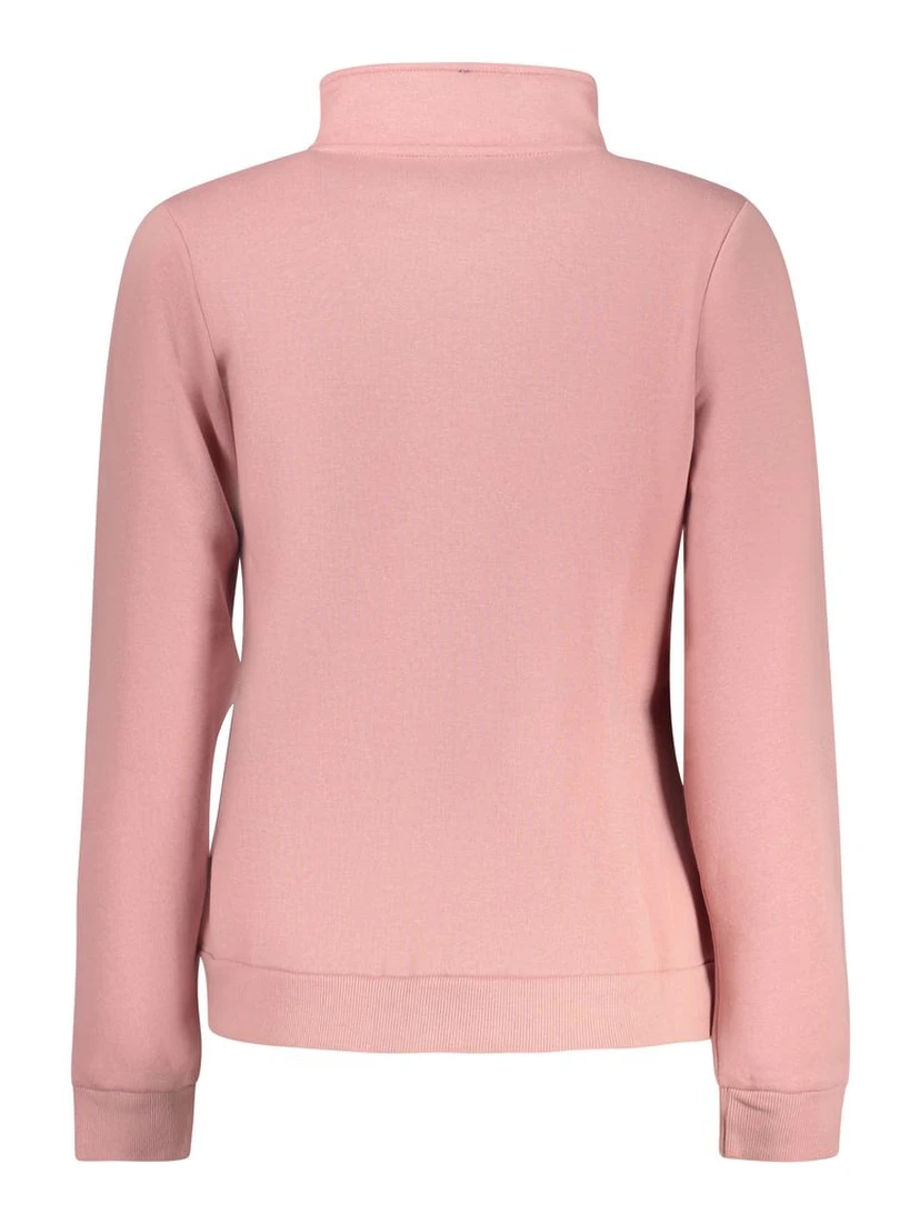 Rosa Cotton Women Sweatshirt