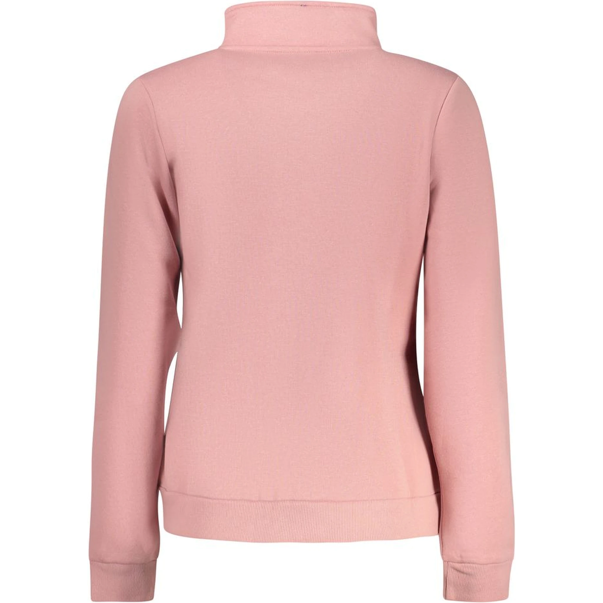 Rosa Cotton Women Sweatshirt