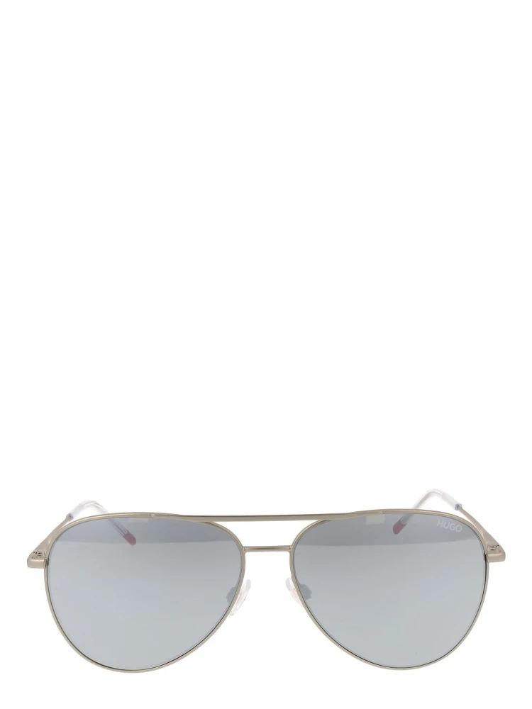 Silver Metal Sunglasses alternative