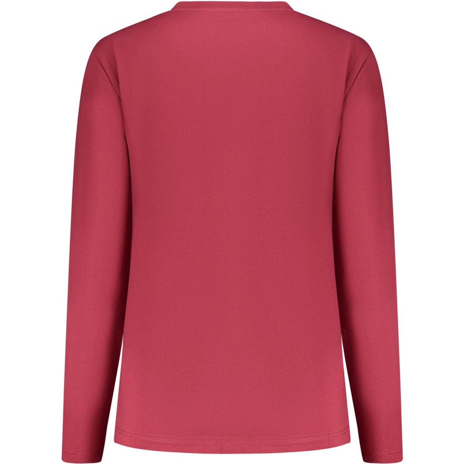 Rosso Cotton Women T-Shirt