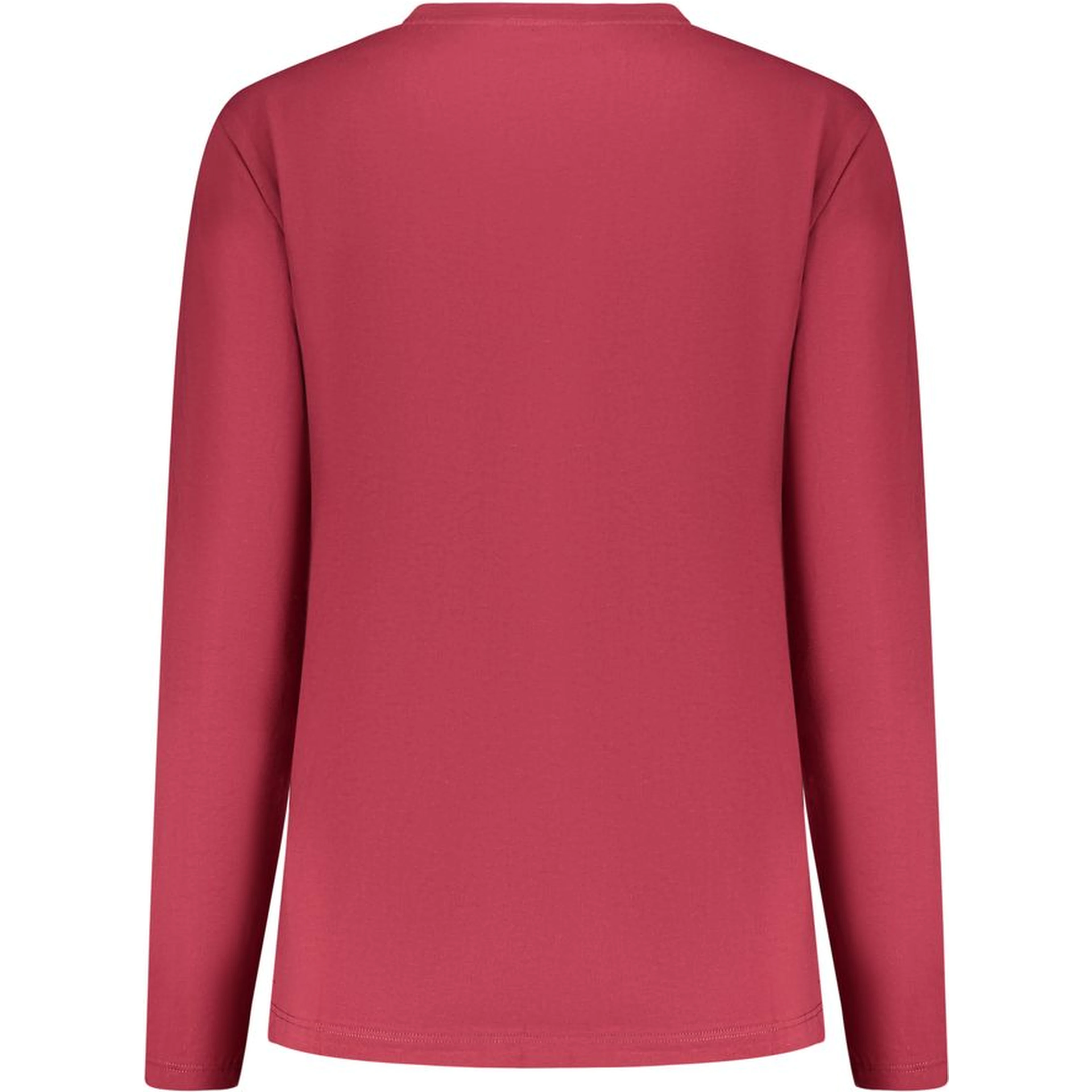 Rosso Cotton Women T-Shirt