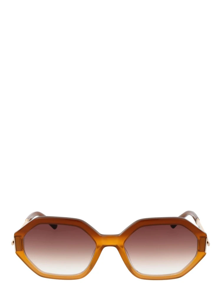 Brown Acetate Sunglasses alternative