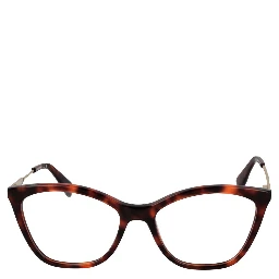 Brown Metal & Plastic Glasses (Frames)