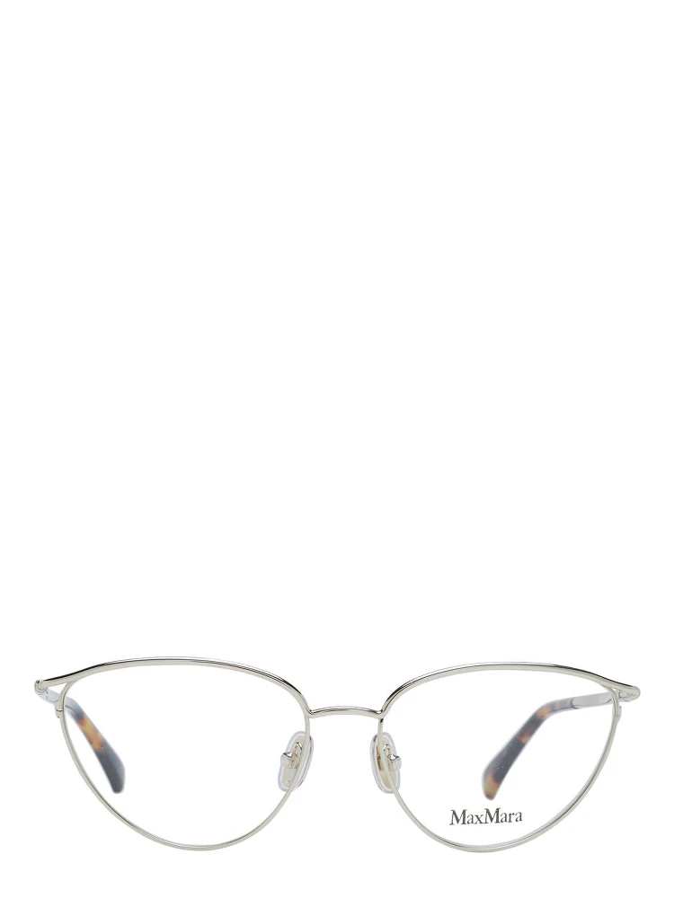 Gold Metal Glasses (Frames) alternative