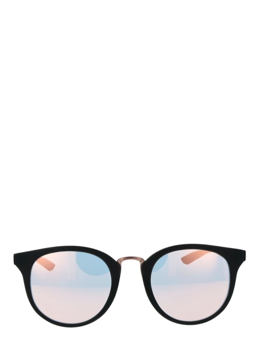 Black TR90 Sunglasses