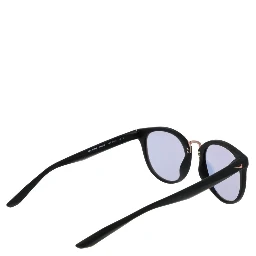 Black TR90 Sunglasses