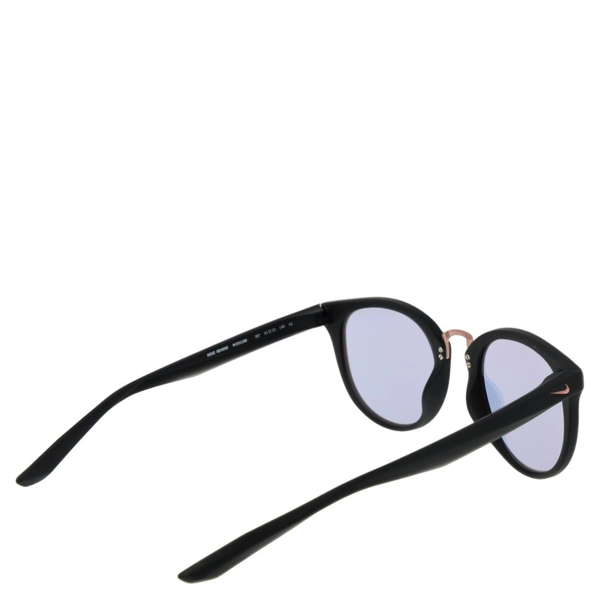 Black TR90 Sunglasses
