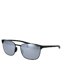 Black Metal Sunglasses