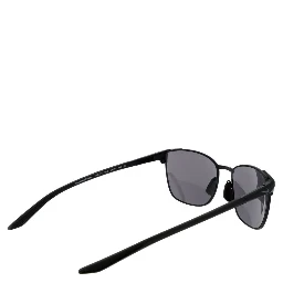 Black Metal Sunglasses