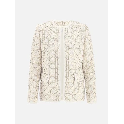 CHRISTIAN DIOR jacket