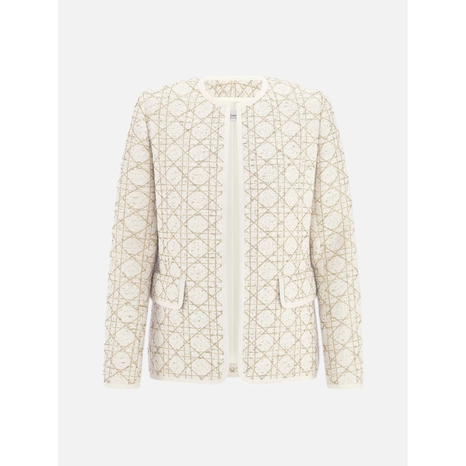 CHRISTIAN DIOR jacket