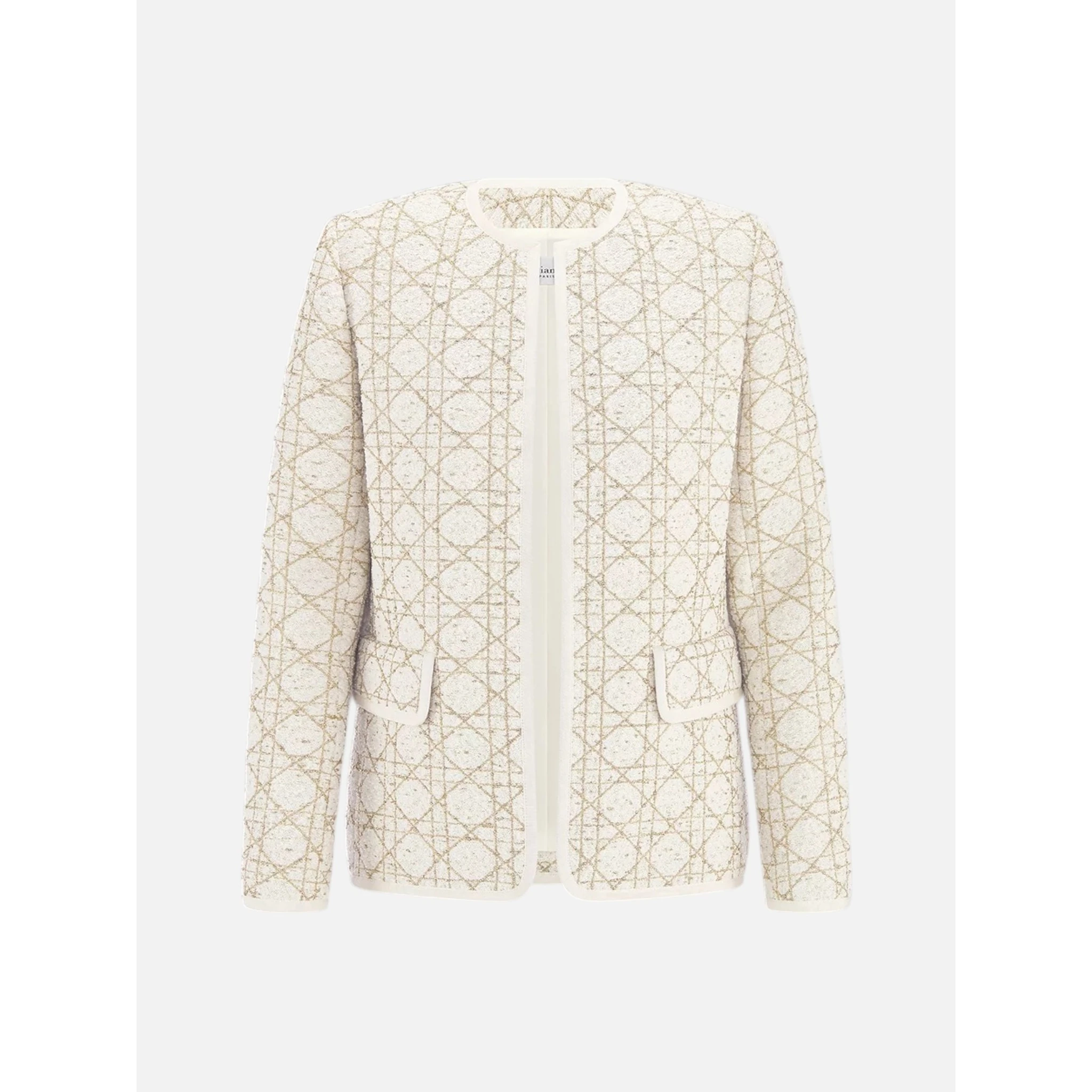 CHRISTIAN DIOR jacket
