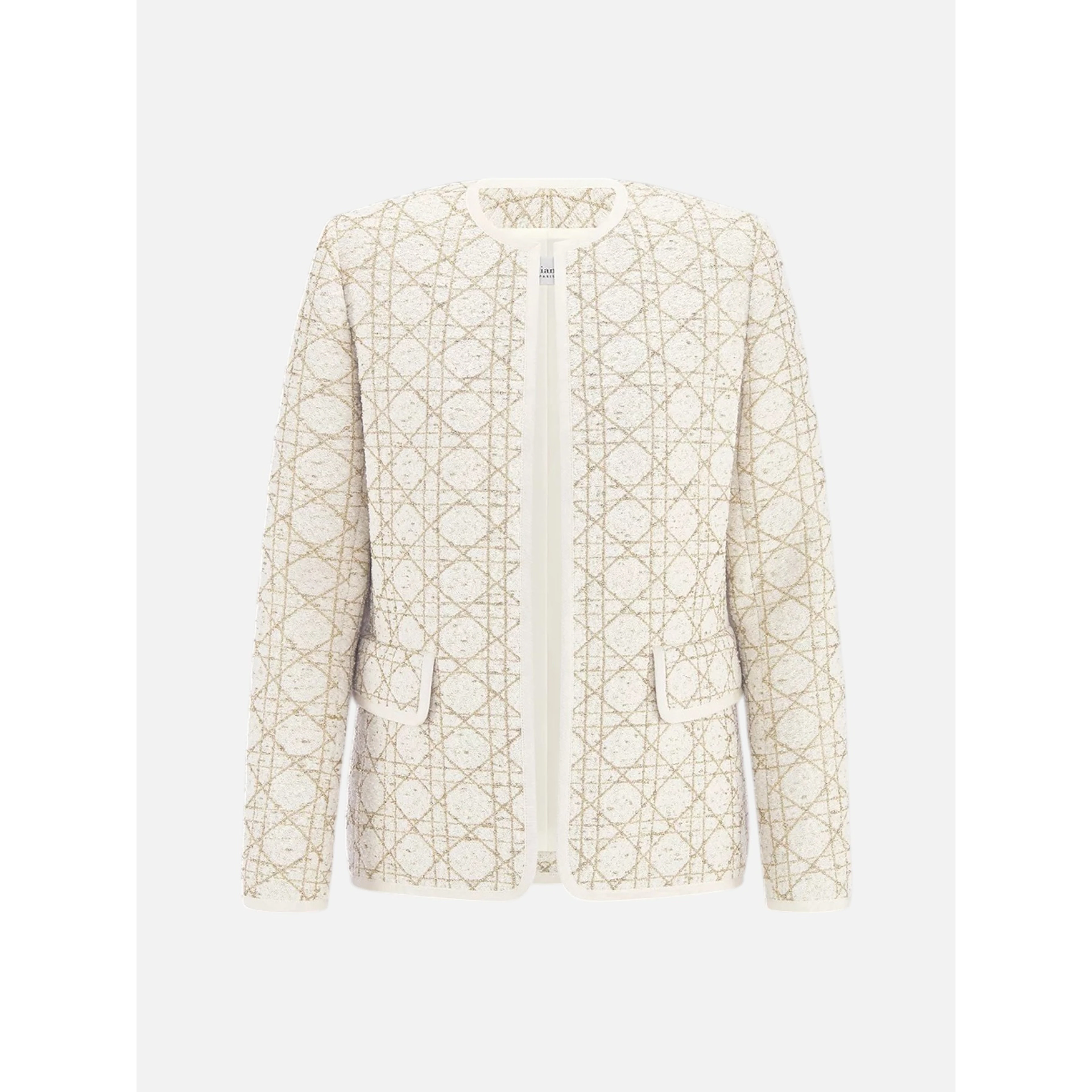 CHRISTIAN DIOR jacket