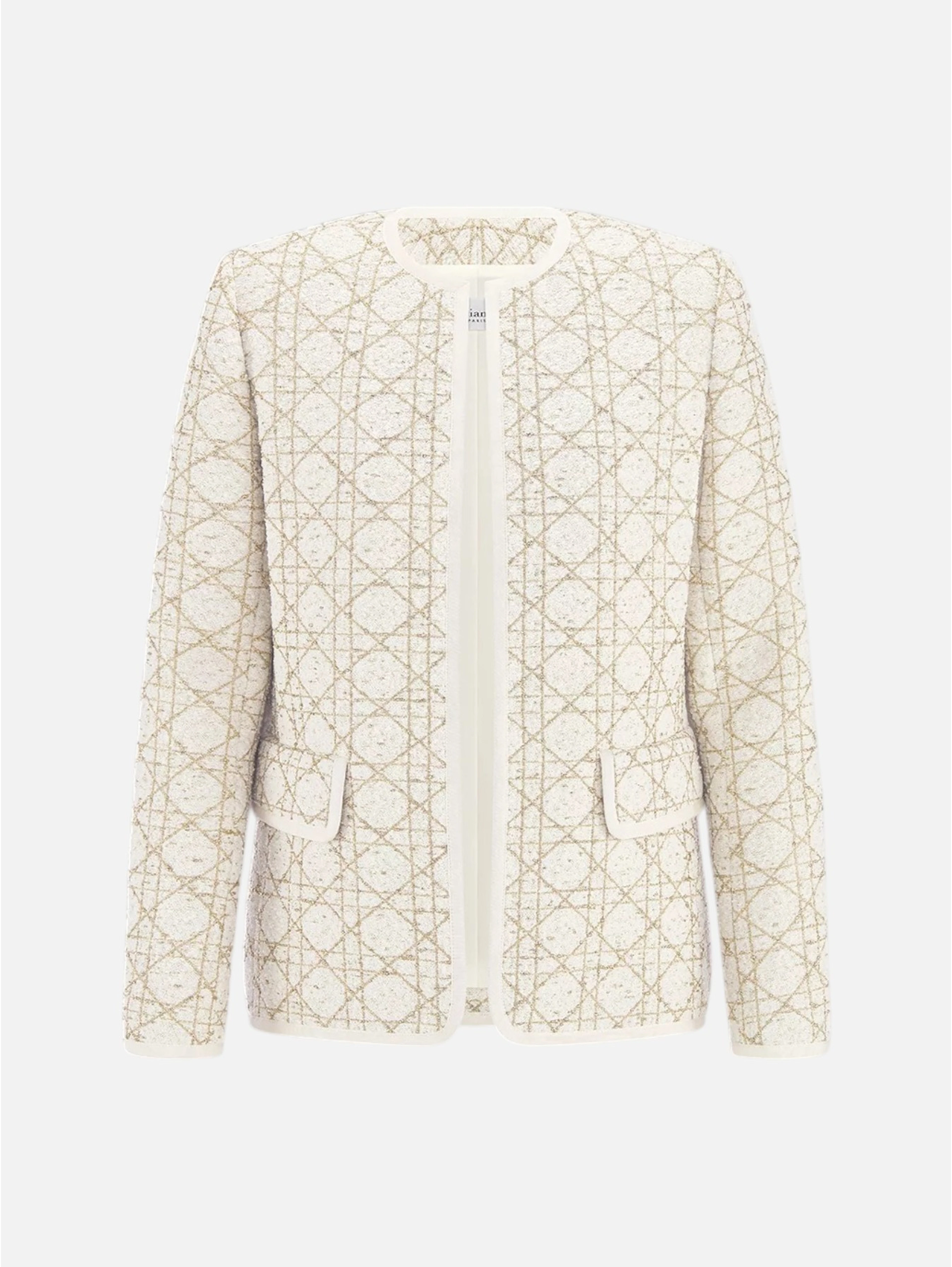 CHRISTIAN DIOR jacket