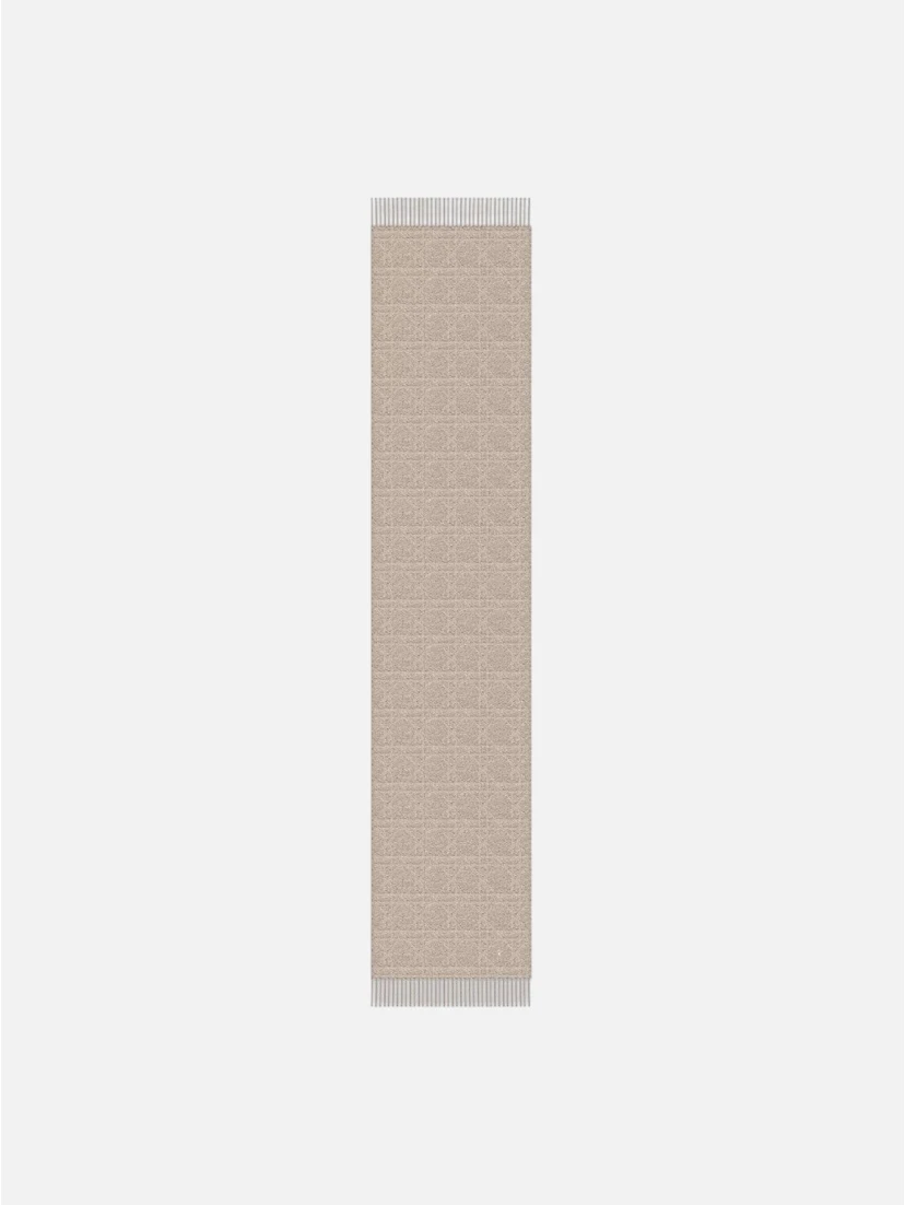 CHRISTIAN DIOR scarf