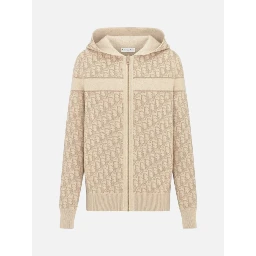 CHRISTIAN DIOR cardigan