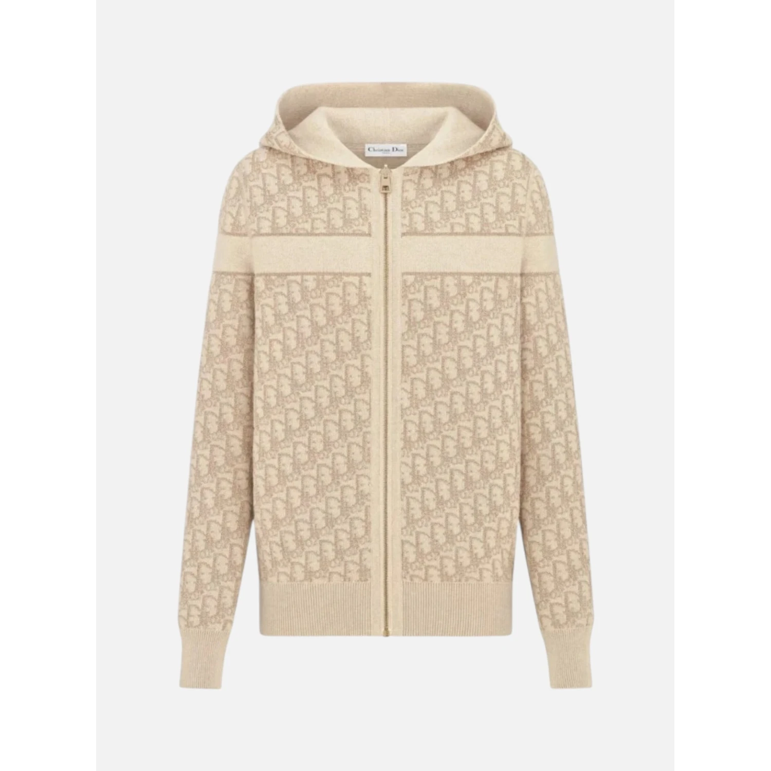 CHRISTIAN DIOR cardigan