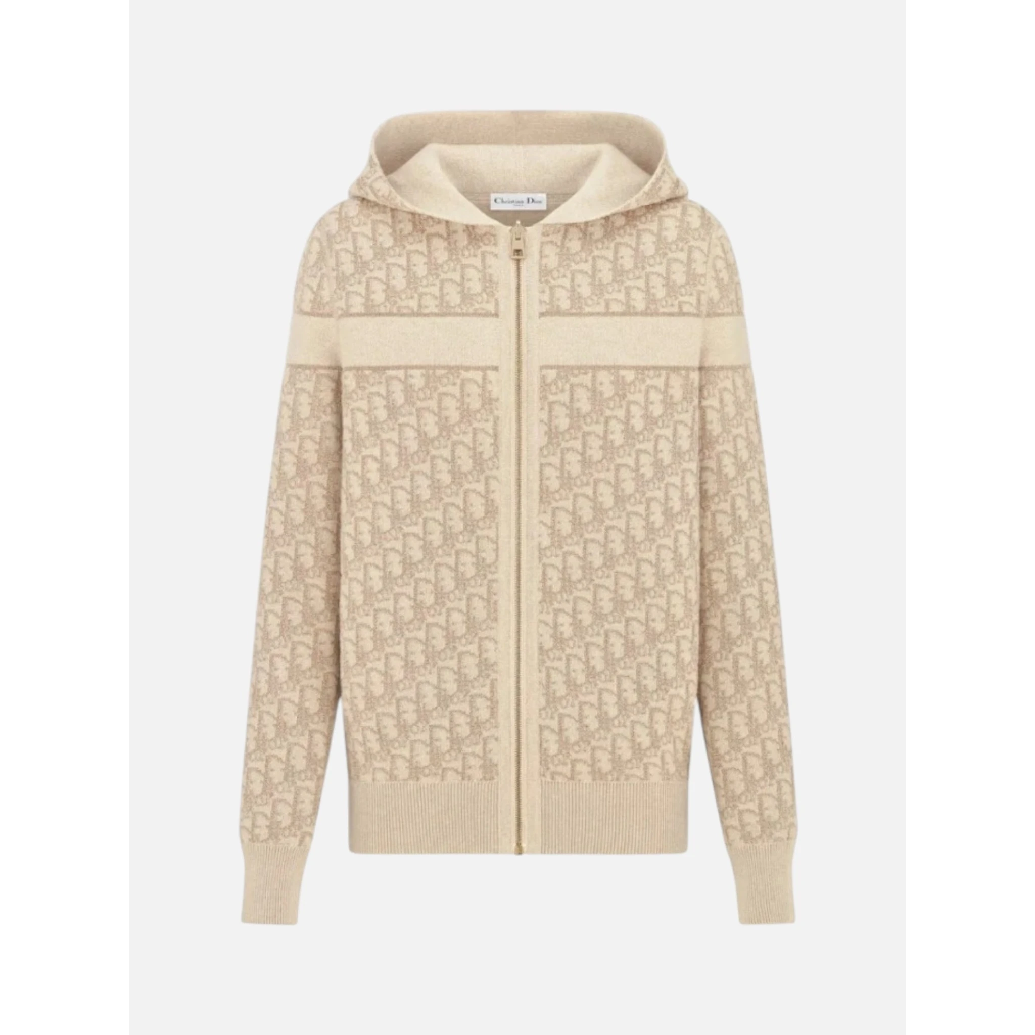 CHRISTIAN DIOR cardigan