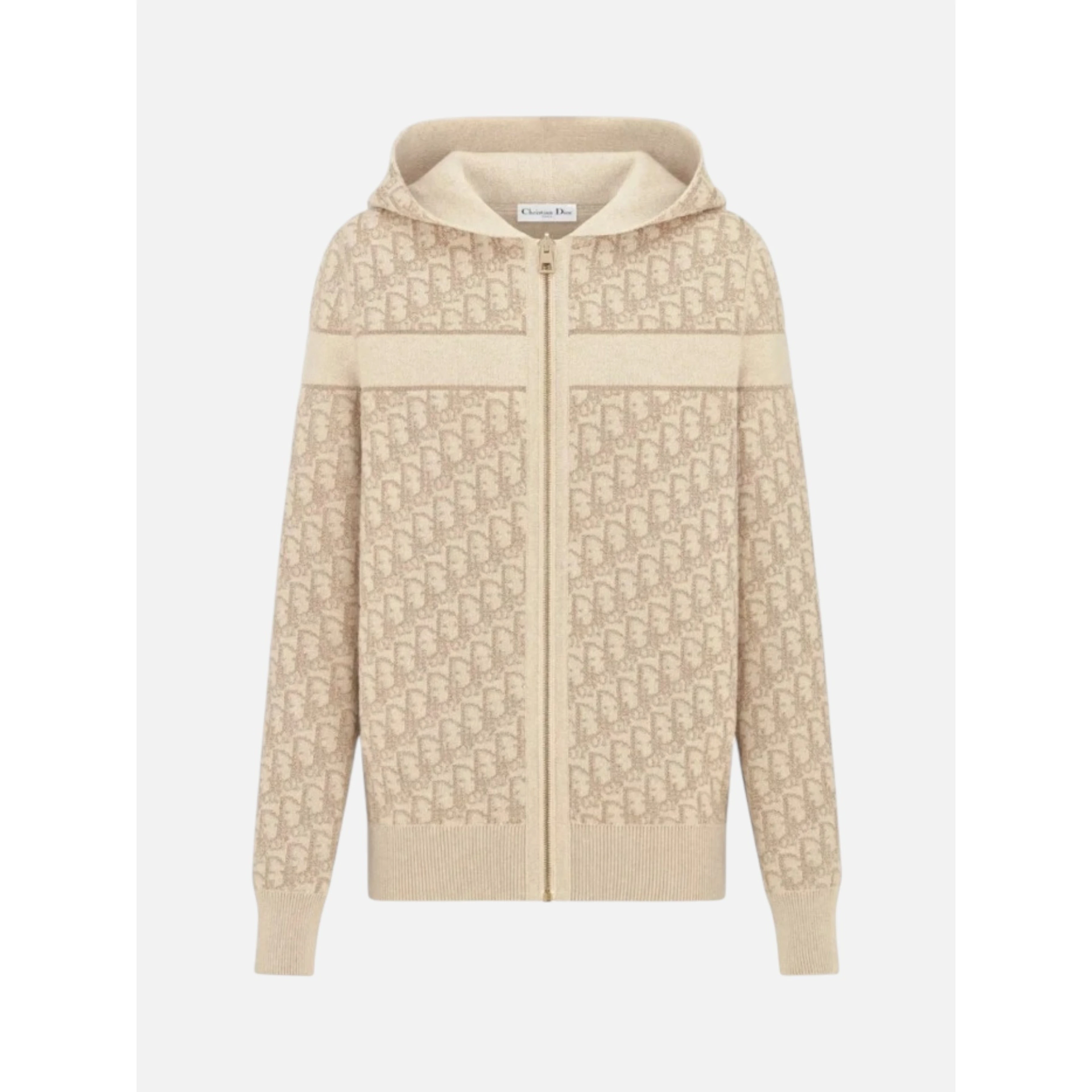 CHRISTIAN DIOR cardigan