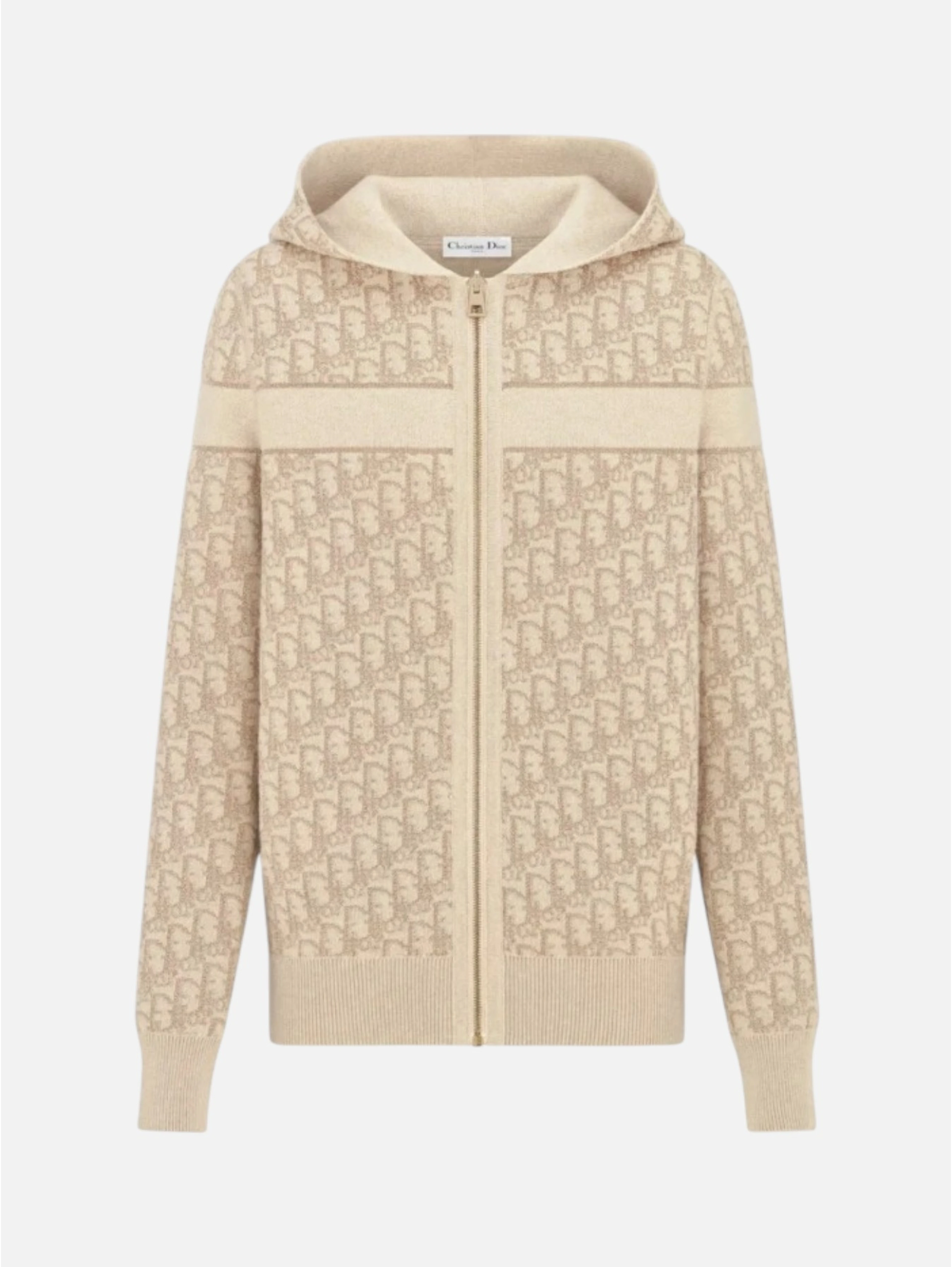CHRISTIAN DIOR cardigan