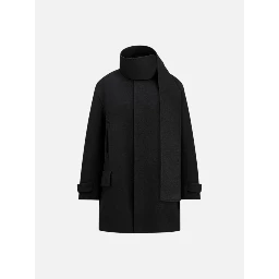 CHRISTIAN DIOR coat
