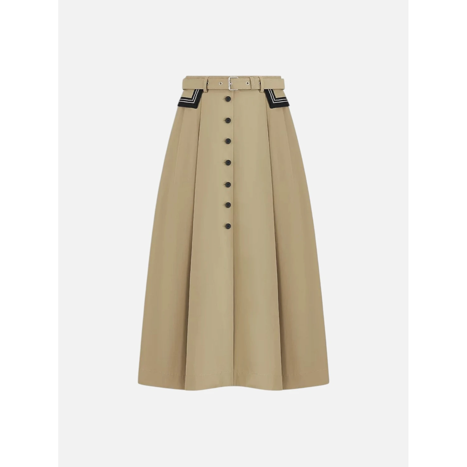 CHRISTIAN DIOR skirt