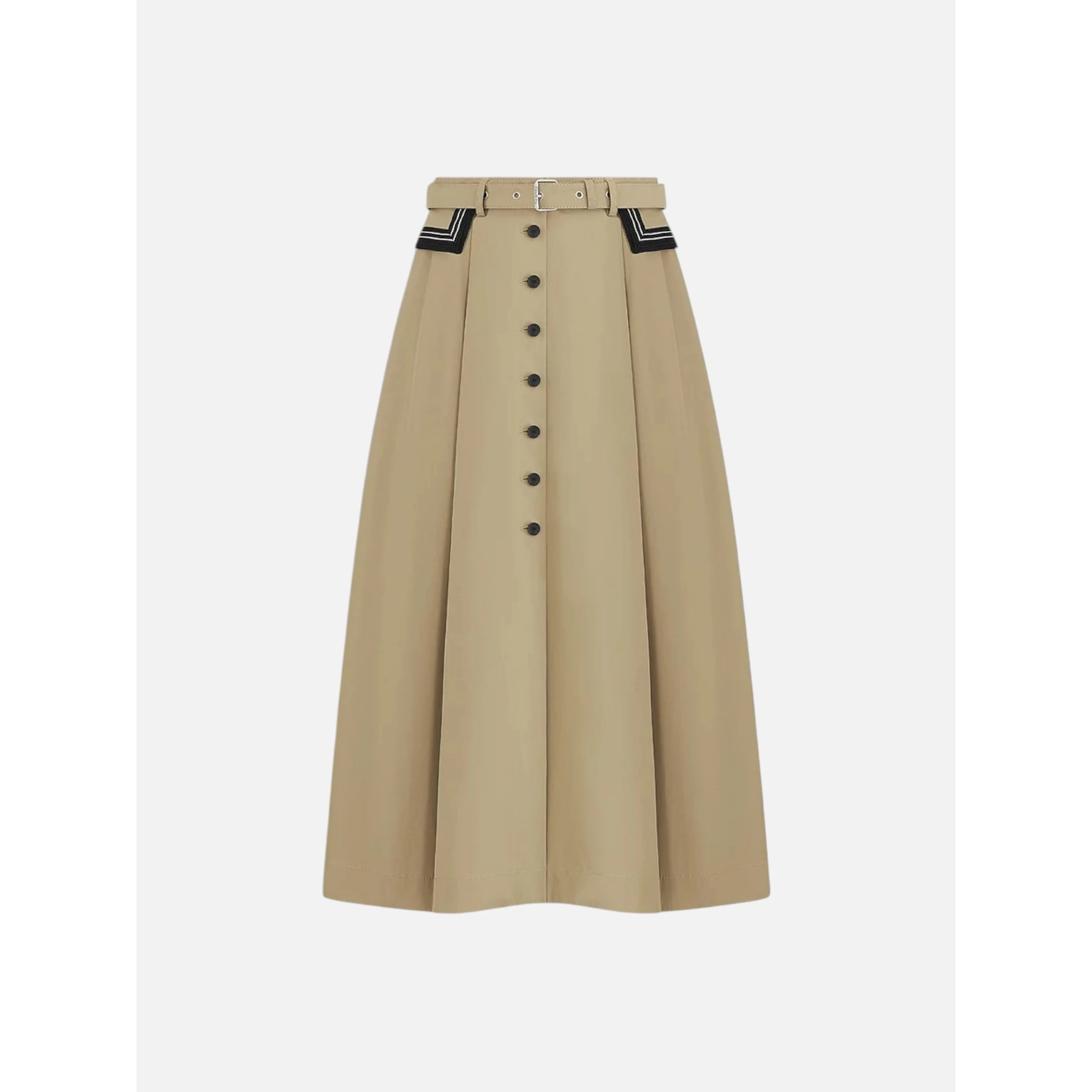 CHRISTIAN DIOR skirt