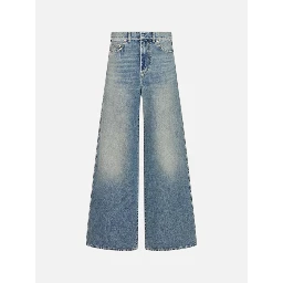 CHRISTIAN DIOR jeans