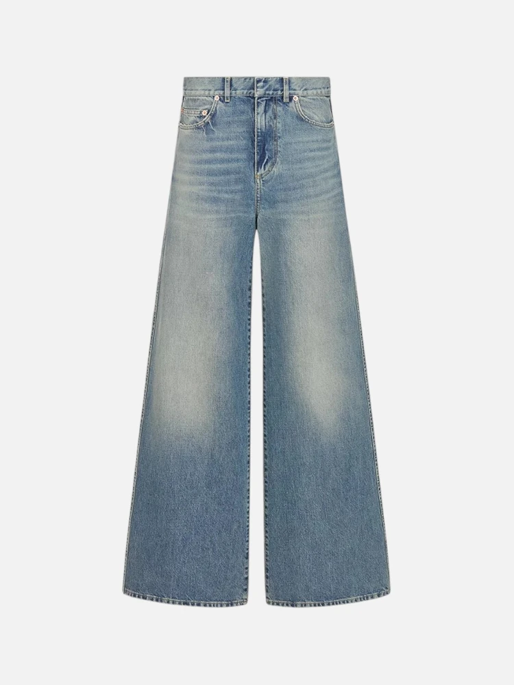 CHRISTIAN DIOR jeans