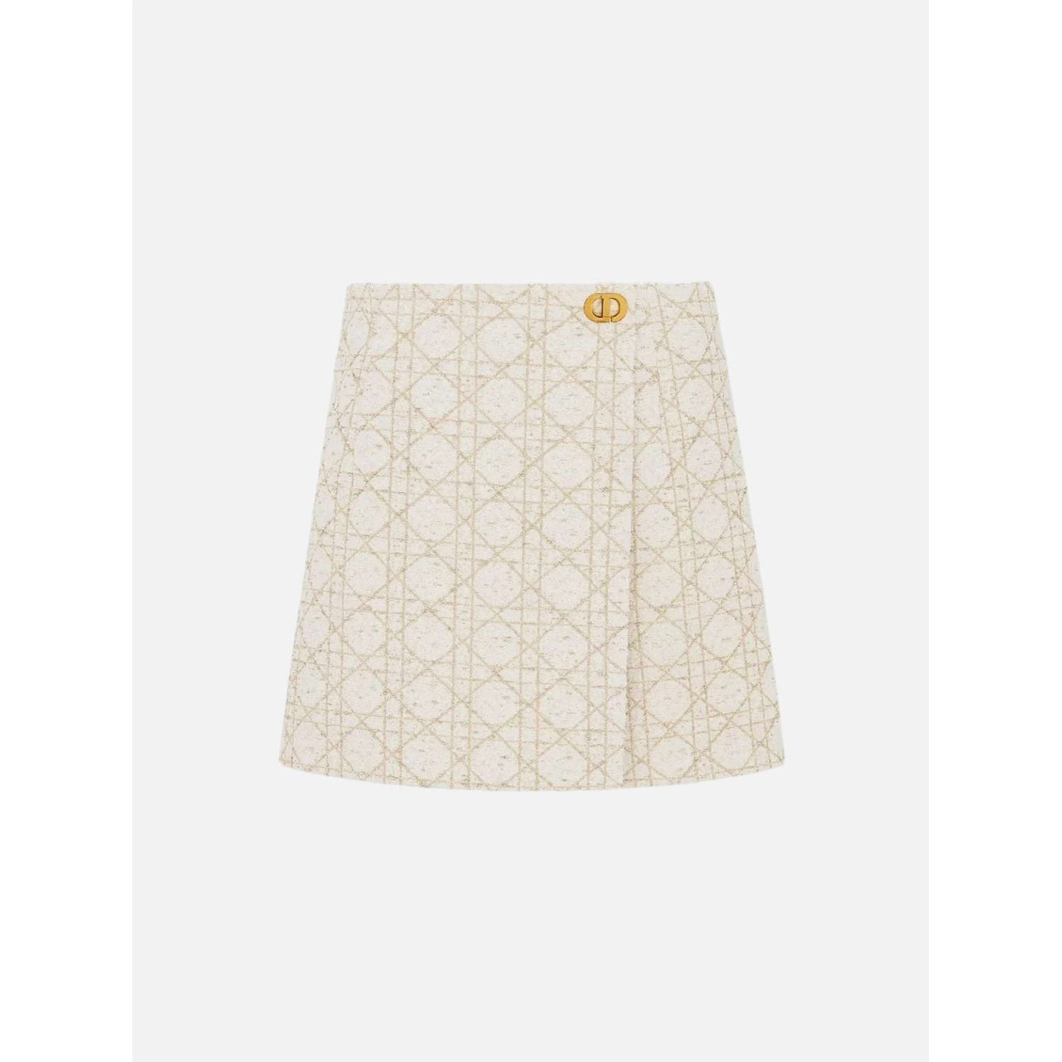 CHRISTIAN DIOR shorts