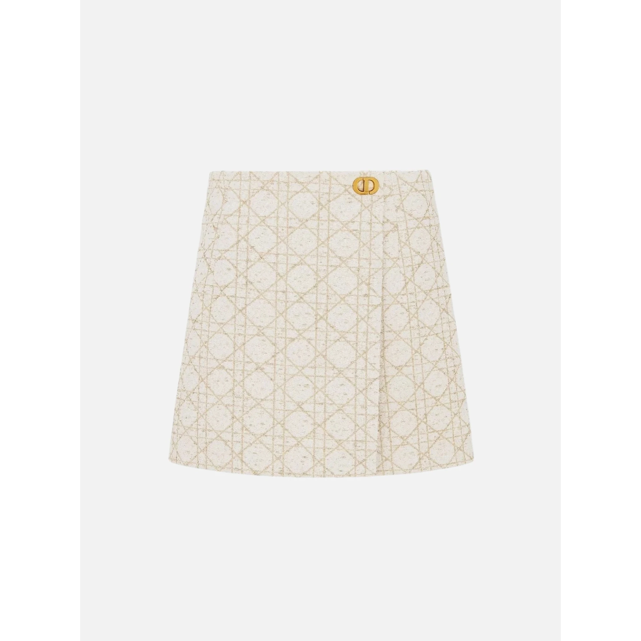 CHRISTIAN DIOR shorts