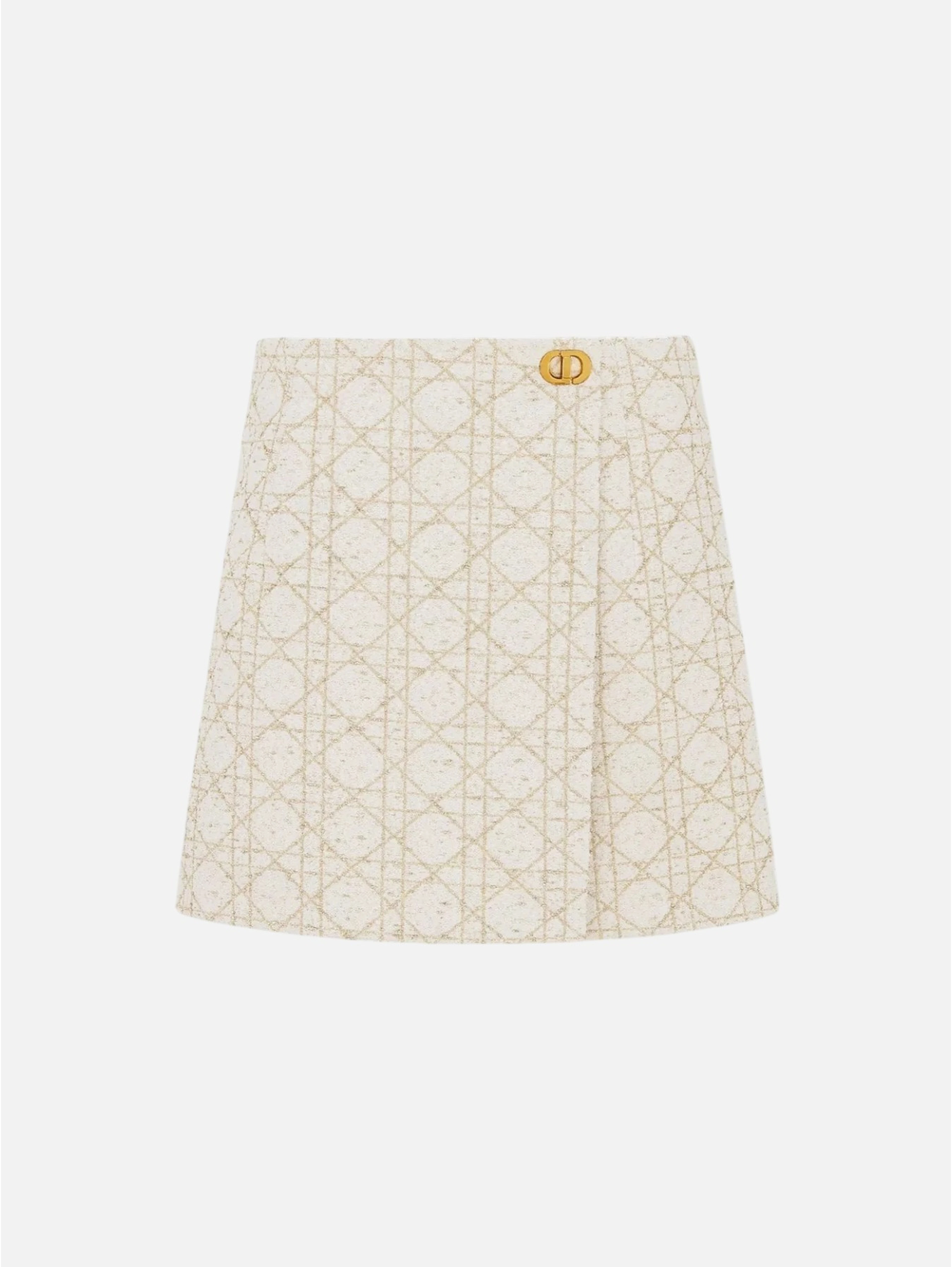 CHRISTIAN DIOR shorts