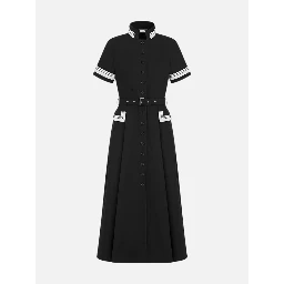 CHRISTIAN DIOR dress