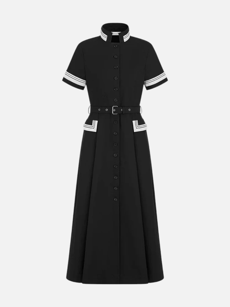 CHRISTIAN DIOR dress