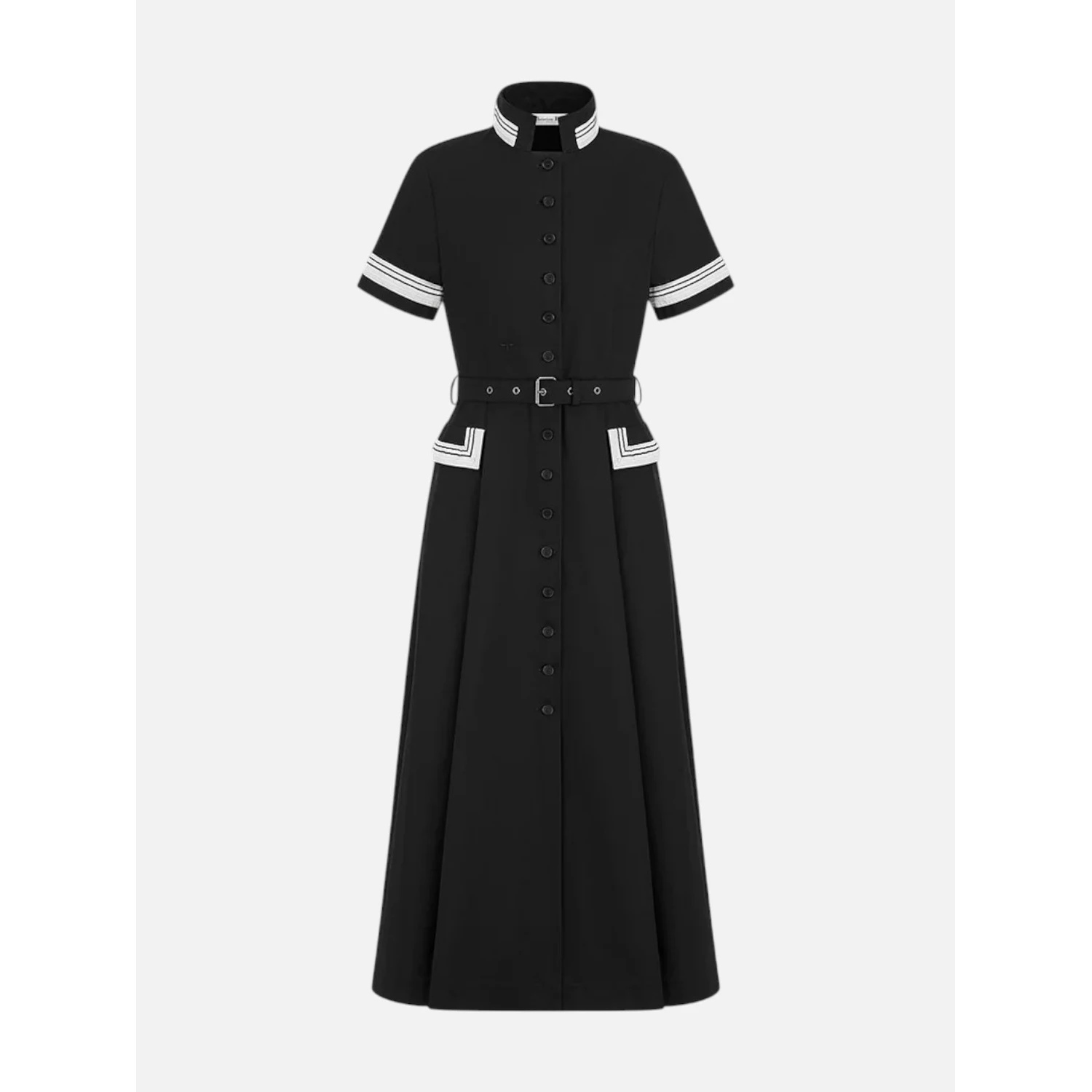 CHRISTIAN DIOR dress