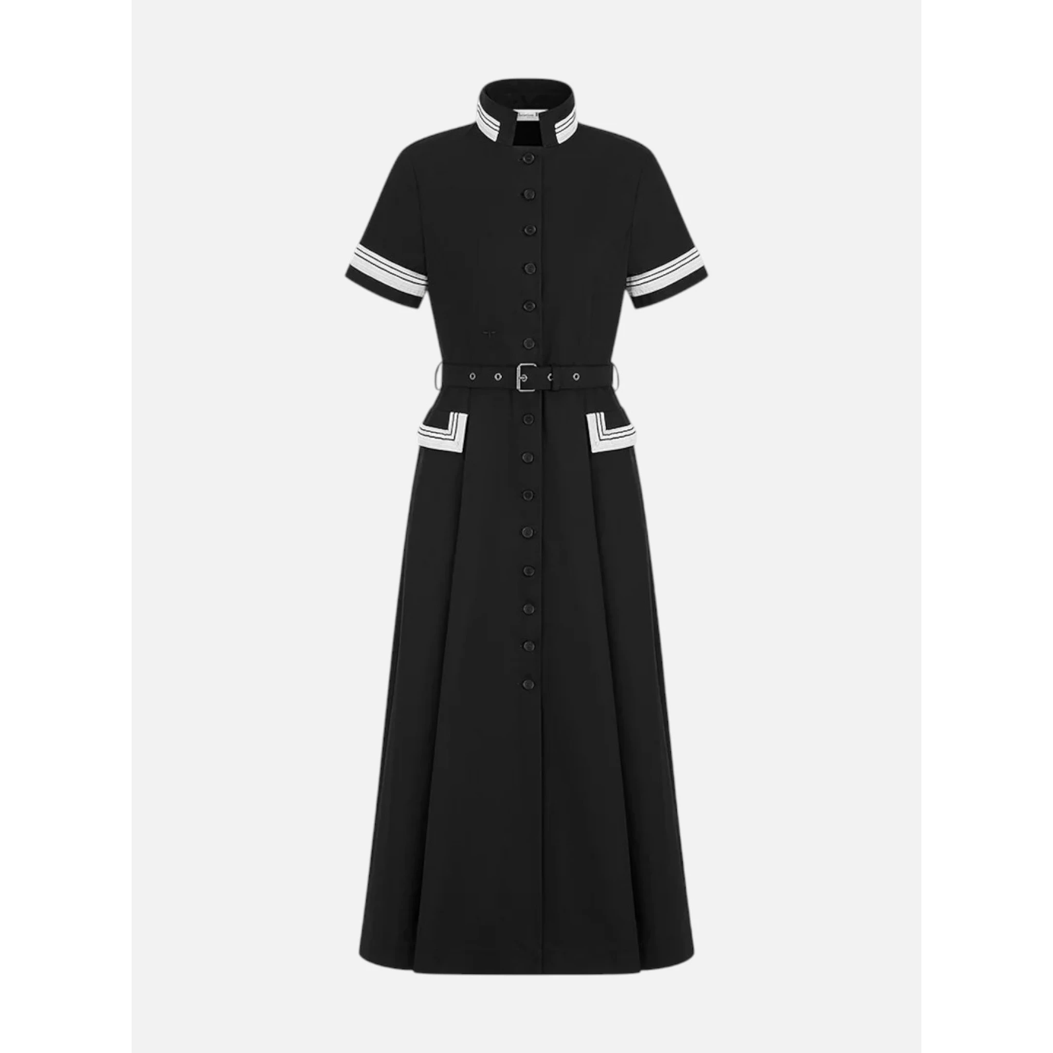 CHRISTIAN DIOR dress