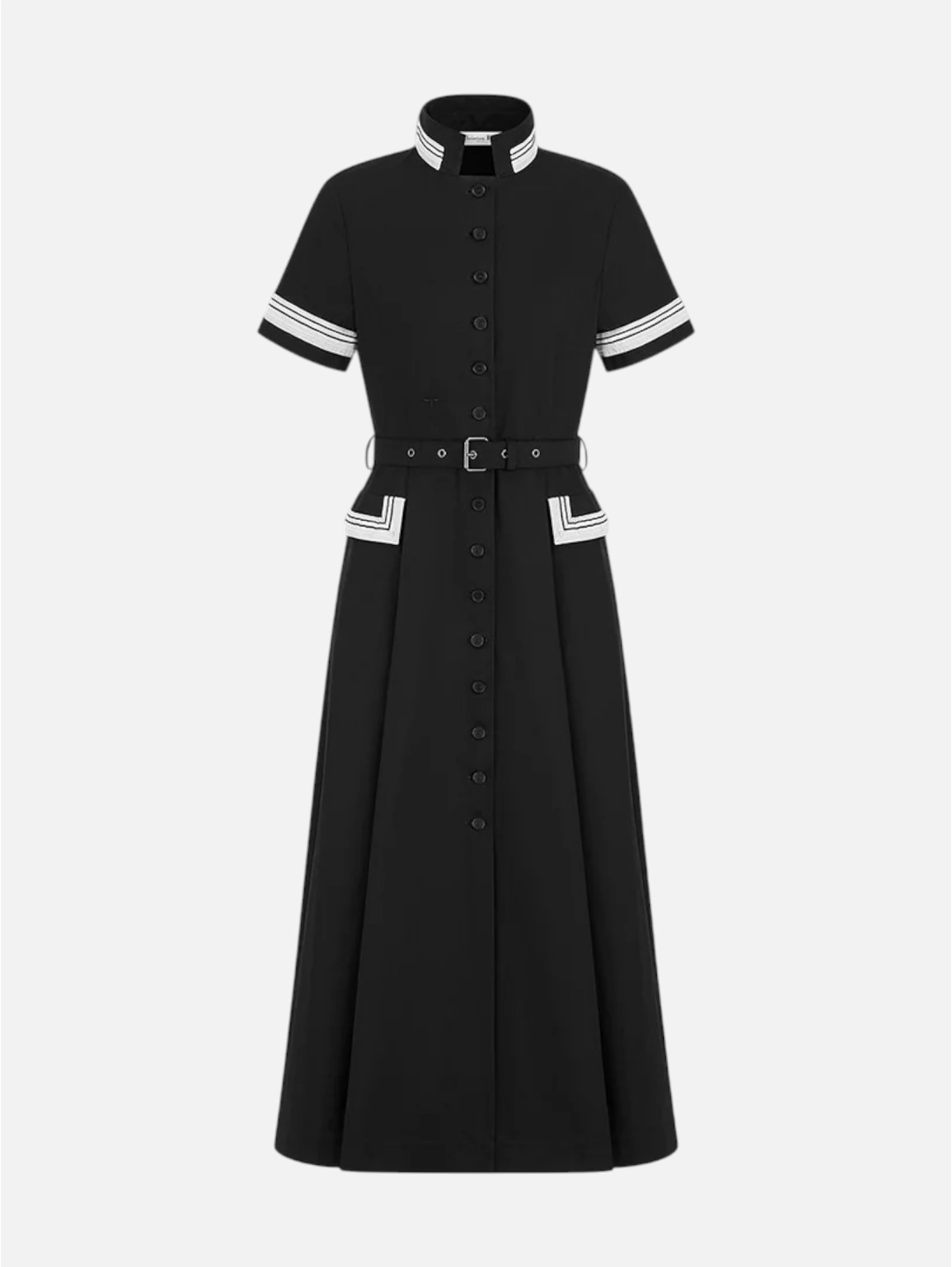 CHRISTIAN DIOR dress