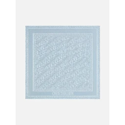 CHRISTIAN DIOR scarf