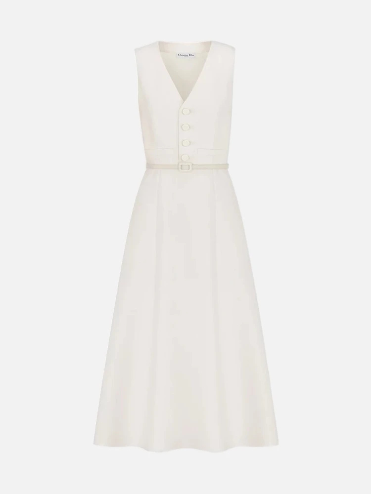 CHRISTIAN DIOR dress