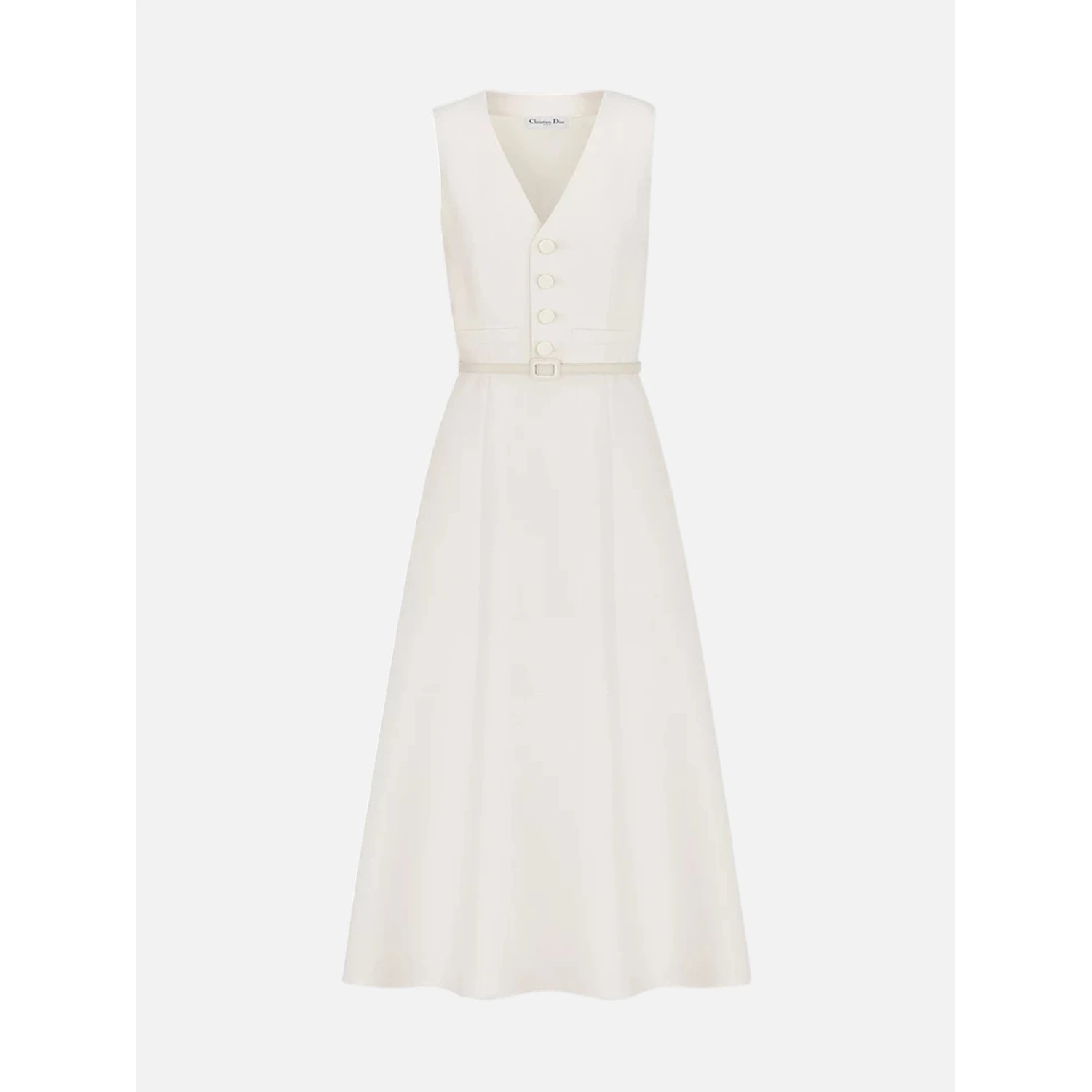 CHRISTIAN DIOR dress