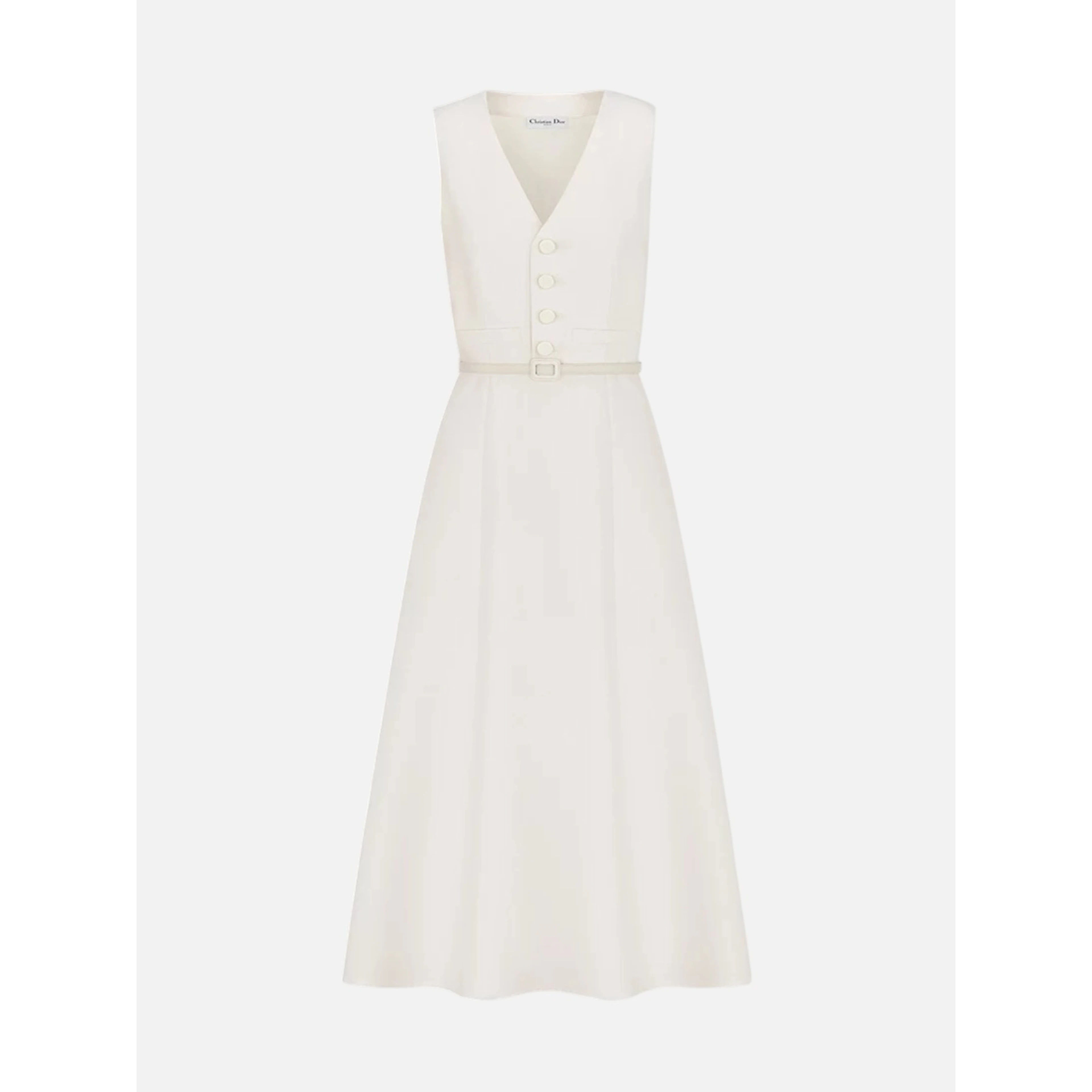 CHRISTIAN DIOR dress