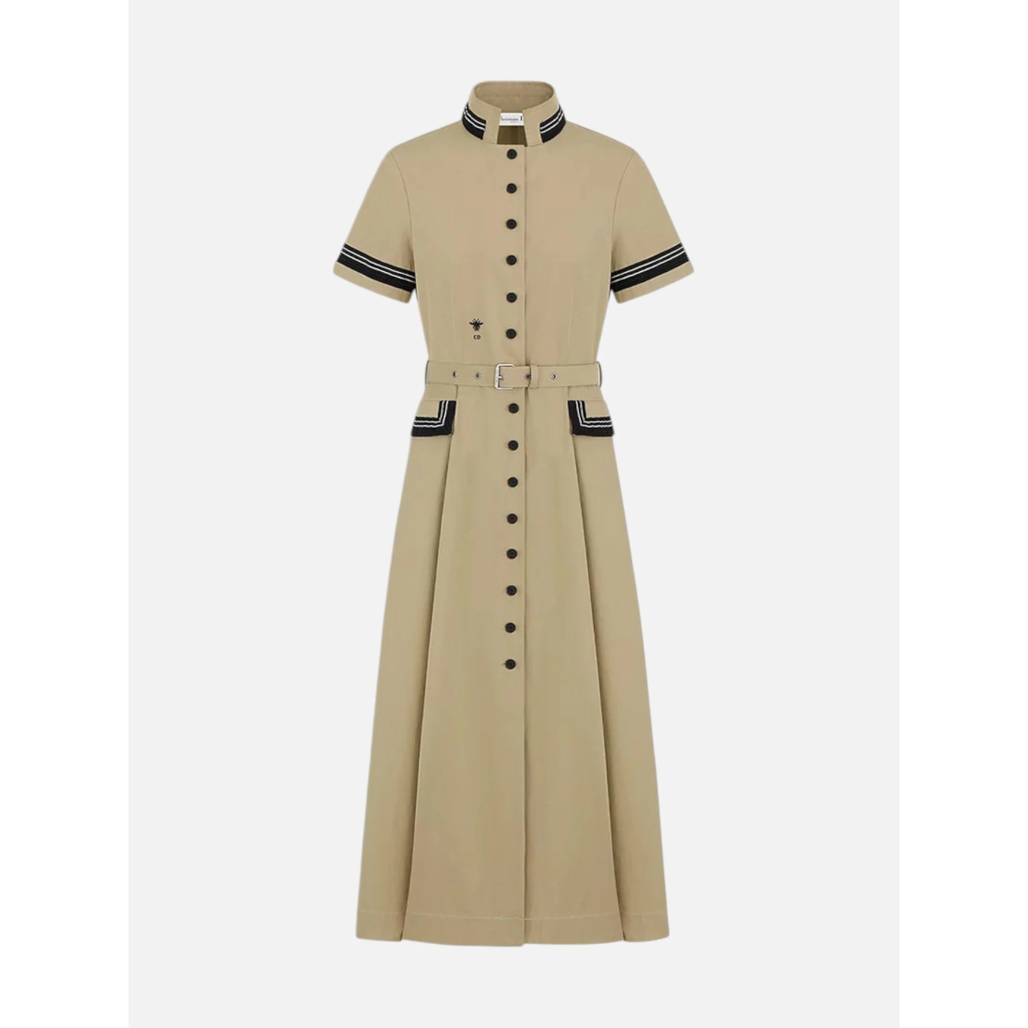 CHRISTIAN DIOR dress