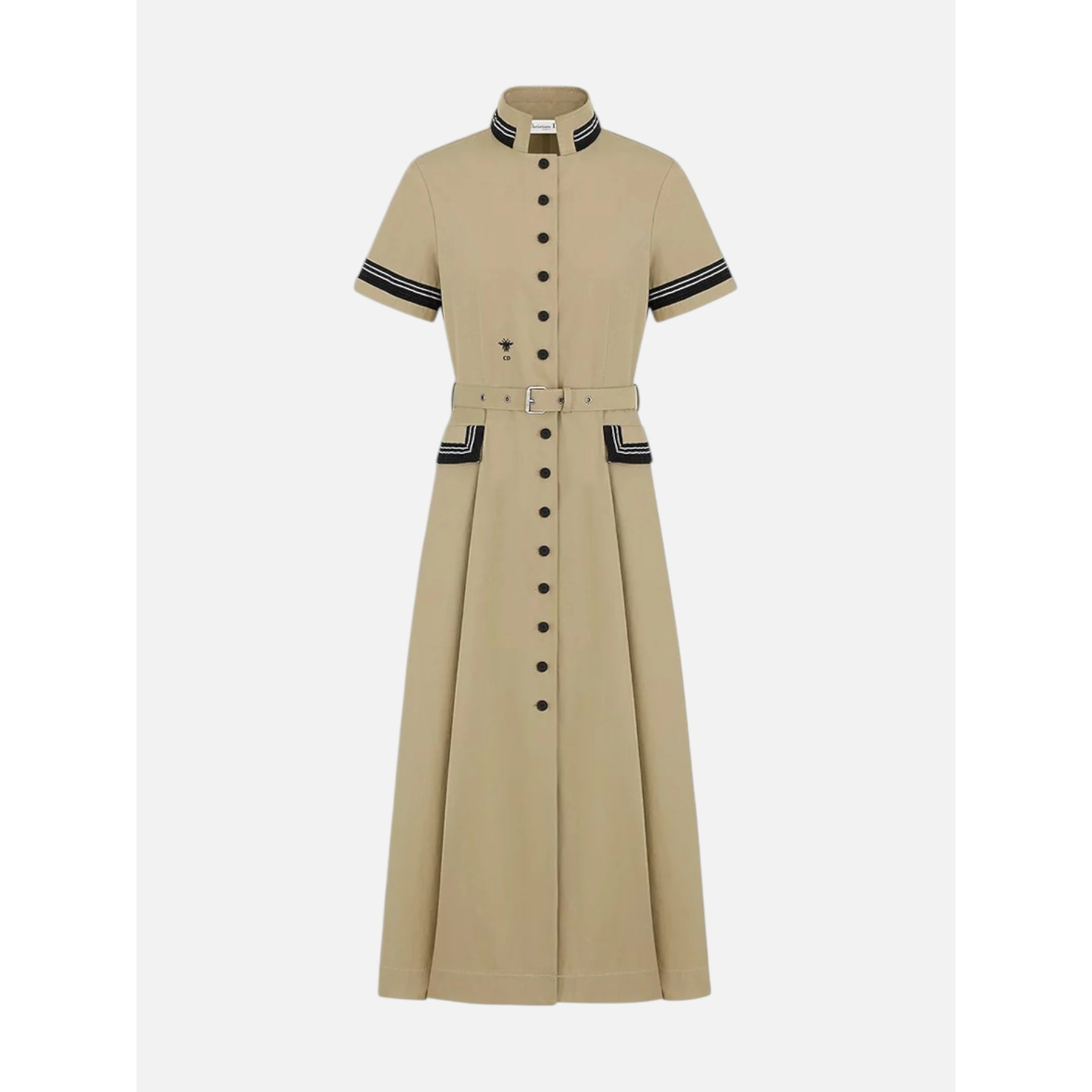 CHRISTIAN DIOR dress