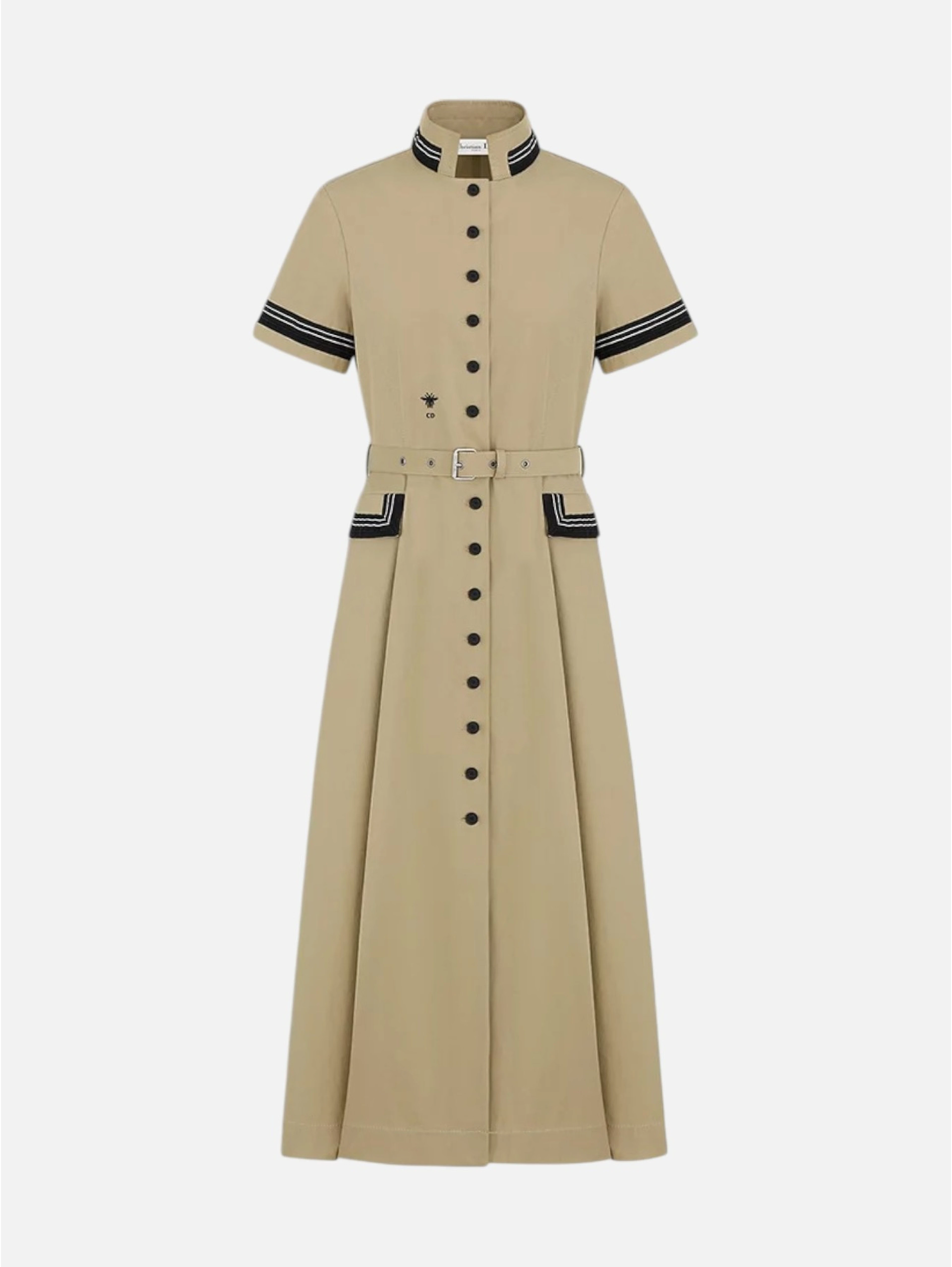 CHRISTIAN DIOR dress