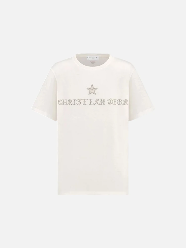 CHRISTIAN DIOR shirt