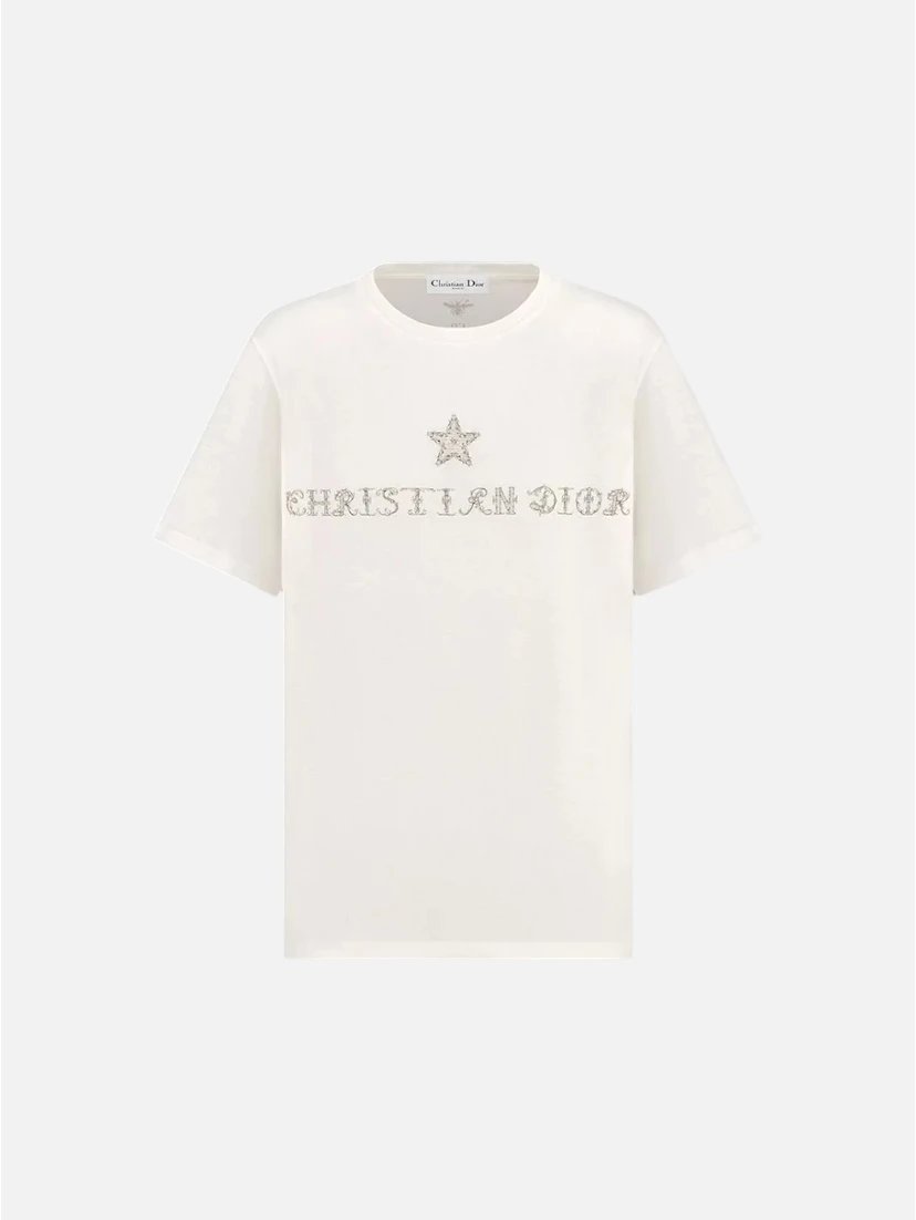 CHRISTIAN DIOR shirt