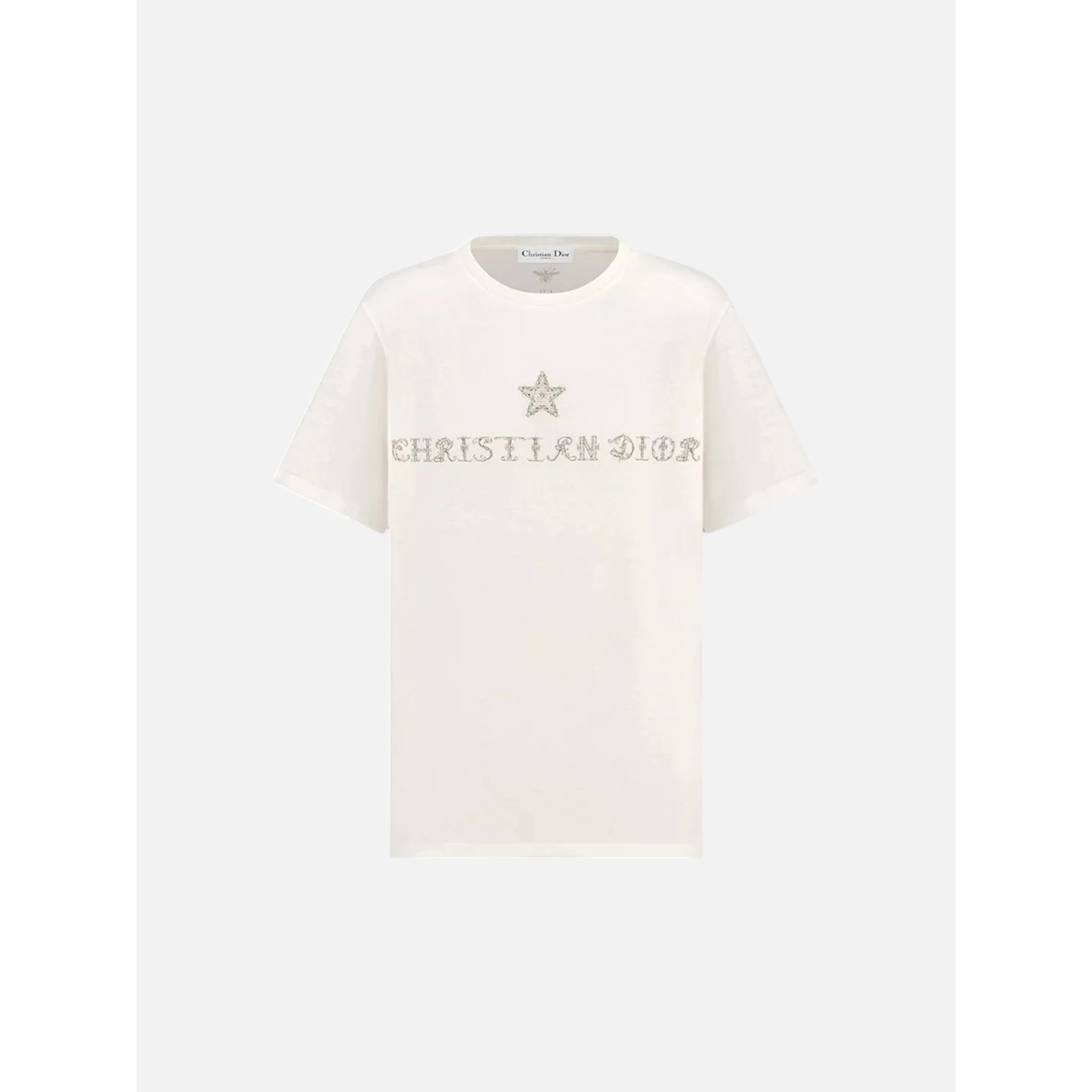 CHRISTIAN DIOR shirt